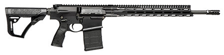 DANIEL DEFENSE DD5 V4 CO COMPLIANT 7.62X51MM NATO - 818773021319