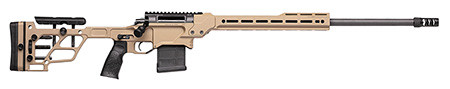 DANIEL DEFENSE DELTA DELTA 5 PRO 6.5 CREEDMOOR - 818773022606