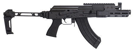 CENTURY ARMS DRACO TACTICAL 7.62X39MM - 787450920811
