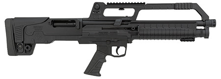 ESCORT BULLTAC SA 410 GAUGE - 817461018952