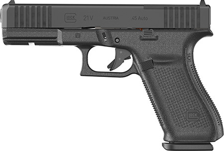 GLOCK G21 V MOS 45 ACP - 764503068508