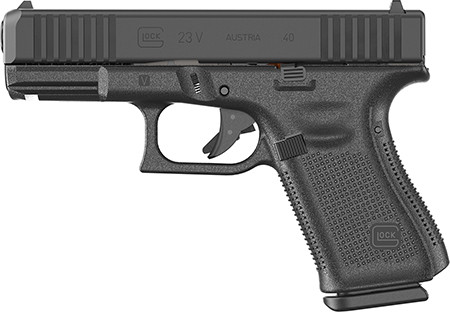 GLOCK G23 V 40 S&W - 764503067884