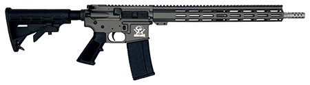GREAT LAKES FIREARMS GL15 223 WYLDE - 702458690931