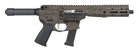 LWRC IC-9 9MM - 850058027227