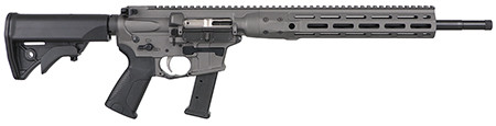 LWRC IC-9 9MM - 850058027289