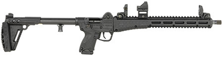 KEL-TEC SUB2000 DEFENDER W/OPTIC 9MM - 640832010275