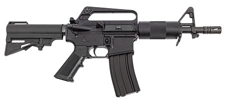 DPMS KITTY KAT 304 BLACKOUT - 810141221246