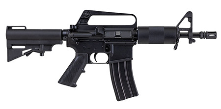 DPMS PANTHER ARMS KITTY KAT 5.56 NATO - 810141220867