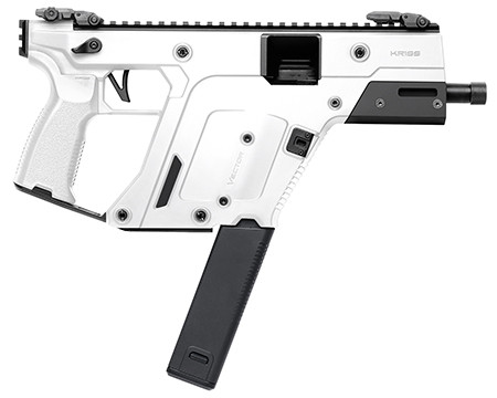 KRISS VECTOR SDP GEN3 10MM - 810172121782