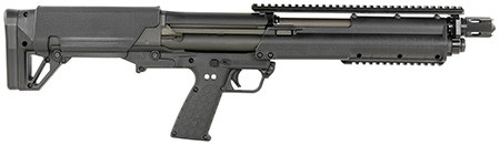 KEL-TEC KSG DEFENDER 12 GAUGE - 640832010299