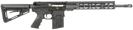 ROCK RIVER ARMS LAR-15M OPERATOR ETR CARBINE 308 WIN/7.62 NATO - 842834125869