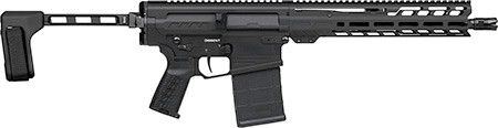 CMMG DISSENT MK3 8.6 BLACKOUT - 810148629809