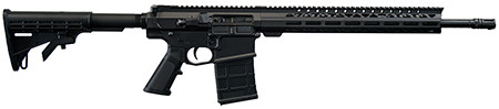 LFA BATTLE RIFLE HEAVY 308 WIN/7.62X51MM - 850034577494