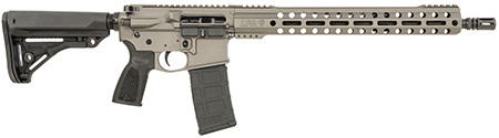 LFA BATTLE RIFLE LITE 5.56 NATO - 810128641340