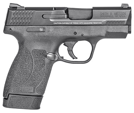 S&W M&P M2.0 SHIELD 45 ACP - 022188903751