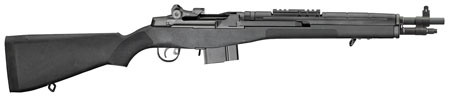 SPRINGFIELD M1A SCOUT SQUAD NY COMPLIANT 308 WIN/7.62X51MM - 706397906641