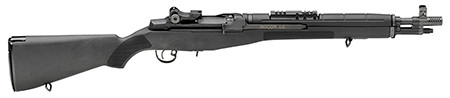 SPRINGFIELD M1A SOCOM 16 308 WIN/7.62X51MM - 706397852665