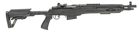 SPRINGFIELD M1A SOCOM 16 CQB 7.62X51MM NATO - 706397904074