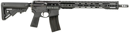 FRANKLIN ARMORY M4-HTF R3 XTD 5.56 NATO - 818725011146