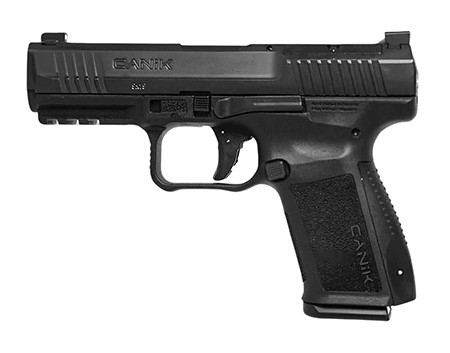 CIA METE SF ONE SERIES 9MM - 787450967670