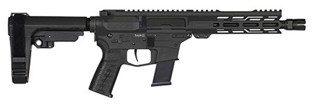 CMMG BANSHEE MK10 10MM - 810148623326