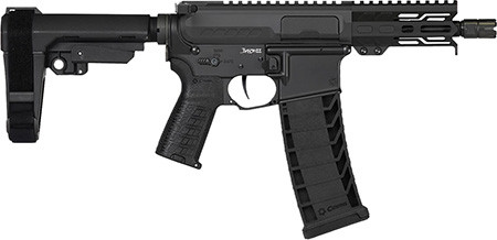 CMMG BANSHEE MK4 9MM - 840442503758