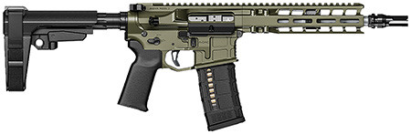 RADIAN WEAPONS MODEL 1 PISTOL 300 BLACKOUT - 817093027780