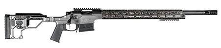 CHRIS MPR FFT 22 CREEDMOOR - 840290528705