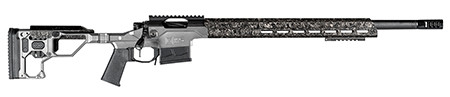 CHRIS MPR FFT 25 CREEDMOOR - 840290528712