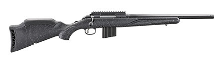 RUGER AMERICAN II PATROL 338 ARC - 736676569021
