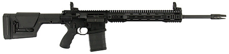 FRANKLIN ARMORY PRAEFECTOR-M MILITA 308 WIN - 818725010972