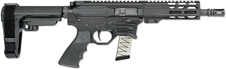 ROCK RIVER ARMS LAR-BT9G 9MM - 842834126330