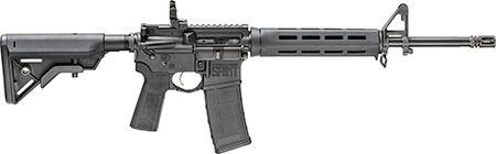 SPRINGFIELD SAINT 5.56 NATO - 706397935504