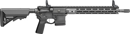 SPRINGFIELD SAINT VICTOR V2 5.56 NATO - 706397975999