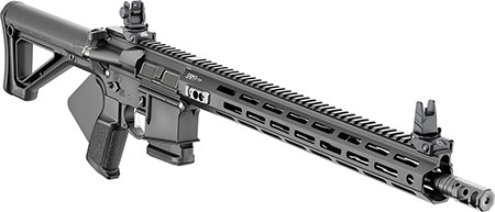 SPRINGFIELD SAINT VICTOR V2 CA COMPLIANT 5.56 NATO - 706397987138
