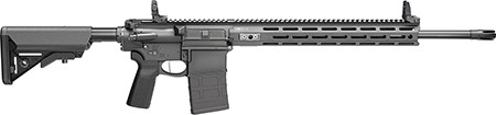 SPRINGFIELD SAINT VICTOR V2 308 WIN - 706397975845