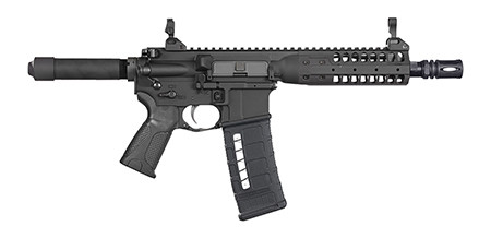 LWRC SIX8 A5 6.8 SPC II - 854026005620