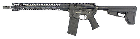 STAG ARMS STAG 15 3GUN ELITE 5.56 NATO - 810052407173