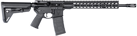 STAG ARMS STAG 15 TACTICAL 5.56 NATO - 840213900007