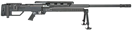 STEYR ARMS HS 50 M1 50 BMG - 688218715857