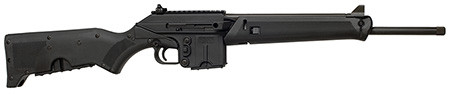 KEL-TEC SU-16 CA COMPLIANT 5.56 NATO - 640832000856