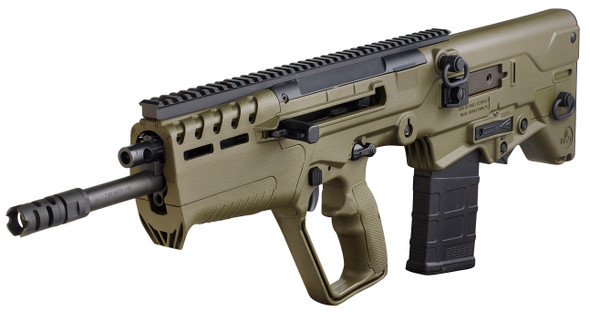 IWI US TAVOR 7 7.62X51MM NATO - 818004022610