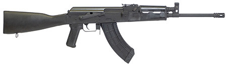 CENTURY ARMS VSKA TACTICAL 7.62X39MM - 787450937802