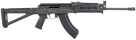 CENTURY ARMS VSKA TROOPER 7.62X39MM - 787450777767