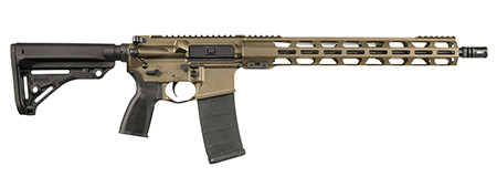 ZRO DELTA ZULU2 223 WYLDE - 811069026197