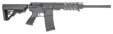 ROCK RIVER ARMS LAR-15M ASSURANCE-C CARBINE 5.56 NATO - 842834100880