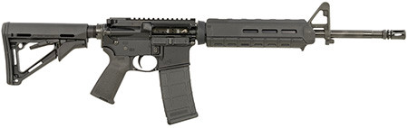 AERO PRECISION AR15 5.56 NATO - 840014620760