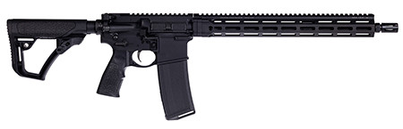 DANIEL DEFENSE DD4 R3 V7 5.56 NATO - 818773024501