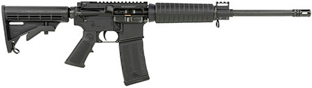 ROCK RIVER ARMS LAR-15M CAR A4 300 BLACKOUT - 842834108817