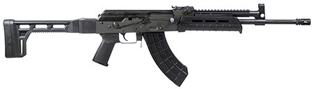 CENTURY ARMS VSKA TROOPER 7.62X39MM - 787450789777